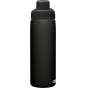 Camelbak Chute Mag Vacuum Insulated Stainless Bottle 20 oz / 0.6L JET BLACK